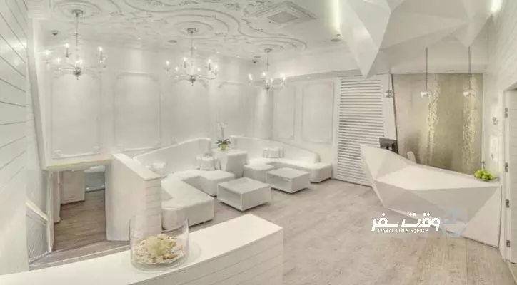 هتل مسکوا بلگراد